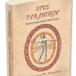 Opus Paramirum | Paracelsus, Herald