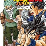 Dragon Ball Super. Vol. 16 Akira Toriyama