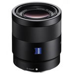 Sony 55 mm f1.8  Sonnar T FE  ZA Obiectiv foto Sony FE