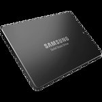 SAMSUNG PM893 480GB Data Center SSD  2.5'' 7mm  SATA 6Gb/​s  Read/Write: 560/530 MB/s  Random Read/Write IOPS 98K/31K