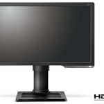 Monitor Gaming LED 24 BenQ Zowie XL2411P Full HD 1ms 144Hz