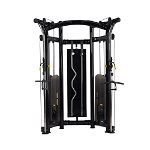 Aparat Functional Trainer, H-005A, MS Fitness, MS FITNESS