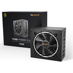 Sursa be quiet! Pure Power 12 M, 750W, BN343, 80 PLUS® Gold, Full modulara, PFC Activ, DC-DC