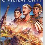 Civilization VI - Nintendo Switch