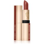 Bobbi Brown Luxe Lipstick Limited Edition ruj de lux cu efect de hidratare culoare Afternoon Tea 3,5 g, Bobbi Brown