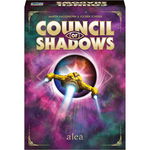 Joc - Council of Shadows | Ravensburger, Ravensburger