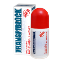 Transpiblock Roll-on 50 ml Zdrovit, Zdrovit Transpiblock Roll-on 50 ml Zdrovit, Zdrovit