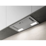 Hota ELICA ERA GR/A/52, 52 cm, incorporabila, inox