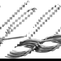 Platinum Fitness Zaciski olimpijskie motylkowe (32826), 