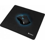 Mouse Pad Gaming 4World 340mmx280mm