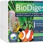 Bacterii acvariu Bio Digest 30 fiole, 220763, Prodibio