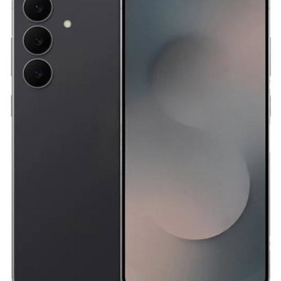 Samsung S25 FE (Fan Edition) 5G S731B 6.7" 8GB 128GB DualSIM JetBlack