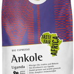 Cafea boabe pentru espresso - Ankole (origine Uganda), 1 Kg, GEPA, GEPA - THE FAIR TRADE COMPANY