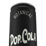 Pop Cola Classic- Suc Carbogazos Merlin's 0.35l (0.35 l), Bacania Tei