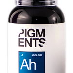 Pigment pur ultraconcentrat Cenusiu Alfaparf Pigments ASH.1 AH 90ml