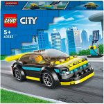 Lego City Masina sport electrica 60383, LEGO60383