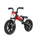 Balance bike Feduro Rosu QPlay , QPlay