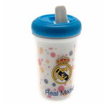 Paharul de învăţare R. Madrid Seva Import 9201068  Alb, Seva Import