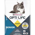 VERSELE-LAGA Opti Life Cat Senior Chicken 1 kg hrana cu pui, pisici senior, VERSELE-LAGA