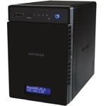 Network Storage Netgear