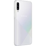 Telefon mobil Samsung Galaxy A30s, Dual SIM, 64 GB, 4G, White, Samsung