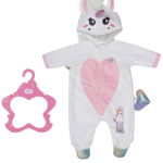 Baby Born Unicorn Onesie 43cm (832936-116722) 