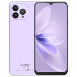 Telefon mobil Cubot P80, violet, 4G, 6.5 FHD+, 16GB RAM(8GB+8GB), 256GB ROM, 48MP+24MP, Android 13, MT8788V WA, NFC, 5200mAh, Dual SIM, CUBOT