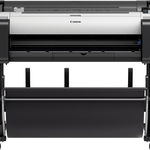 Plotter Canon imagePROGRAF TM-300 36"(914mm), format A0, 5 culori, rezolutie