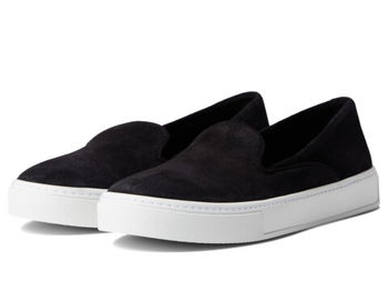 Incaltaminte Femei Aquatalia Olisa Black Suede, Aquatalia