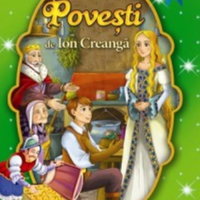 Cele mai frumoase Povesti de Ion Creanga, Aramis