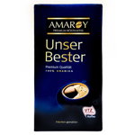 Cafea macinata Amaroy Unser Bester 500 g