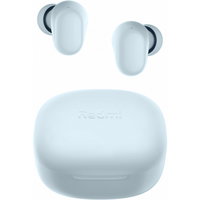 Casti XIAOMI Redmi Buds 6 Play, True Wireless, Bluetooth, In-Ear, Microfon, Blue