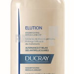 Ducray Elution Sampon anti-recidiva 400 ml, Ducray