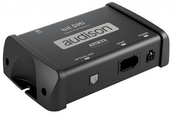 Digital Most Interface Audison bit DMI, Audison