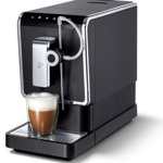 Espressor de cafea Tchibo  Esperto Pro Negru, 1470W, 19bar, 1.1L, Tchibo
