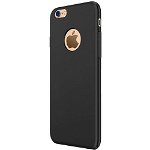 Husa ultra-subtire din fibra de carbon pentru iPhone 7/8, Negru - Ultra-thin carbon fiber case for iPhone 7/8, Black, HNN