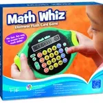 Joc de matematica rapida
