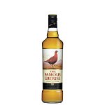 The Famous Grouse Blended Scotch Whisky 1L, Famous Grouse
