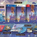 A Space For The Unbound - Special Edition (PS5)