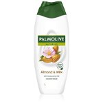 Palmolive Naturals Almond gel cremos pentru dus cu ulei de migdale 500 ml, Palmolive