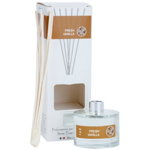 THD Platinum Collection Fresh Vanilla aroma difuzor cu rezervã 100 ml, THD
