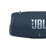 Boxa Portabila JBL Xtreme 3, Bluetooth 5.1, 100 W, Waterproof IP67, PartyBoost (Albastru)