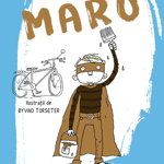 Maro - Hakon Ovreas, Rao Books