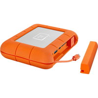 SSD Extern LaCie Rugged 1TB Thunderbolt 3