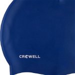 Casca de inot Crowell Crowell Mono Breeze silicon col.5 bleumarin, Crowell