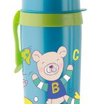 Pahar varf moale CoolFrends Aqua 360ml.12L+ Rotho-babydesign