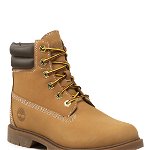 Timberland Trappers Linden Woods 6in Wr Basic TB0A2KXH2311 Maro, Timberland