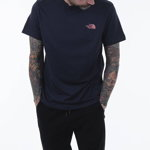 The North Face S/S Simple Dome Tee NF0A2TX5RG1