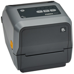 Imprimanta De Etichete ZD621 Termala Color Touch LCD 300dpi USB Ethernet Alb/Gri, Zebra