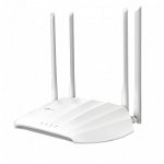 Access Point TP-Link TL-WA1201-Indoor, AC1200, Dual-Band, Gigabite, TP-Link